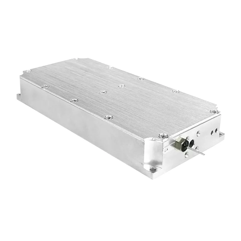 Anti-UAV 900 MHz 50W 47dBm Anti-drone Signal Jammer Module With 920-960 MHz Range
